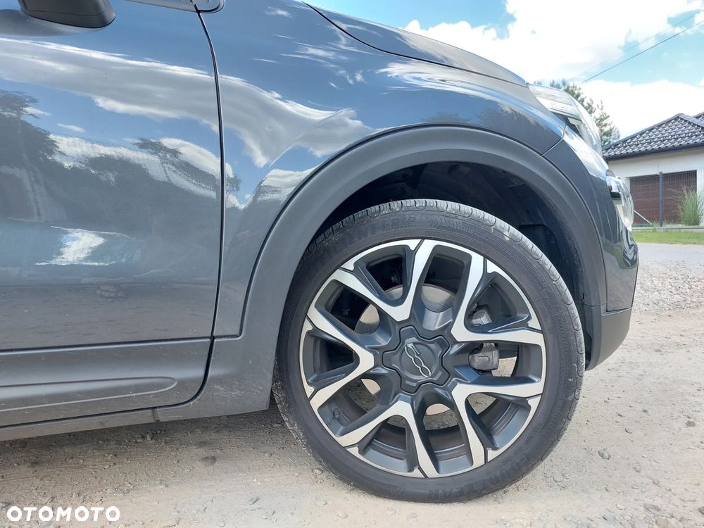 Fiat 500X 1.3 Connect DCT - 3