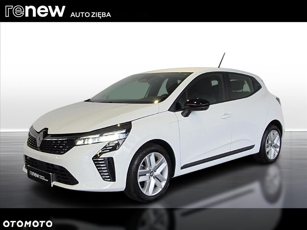 Renault Clio 1.0 TCe Evolution - 1