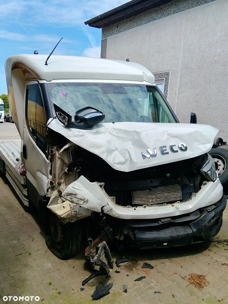 Iveco DAILY - 6
