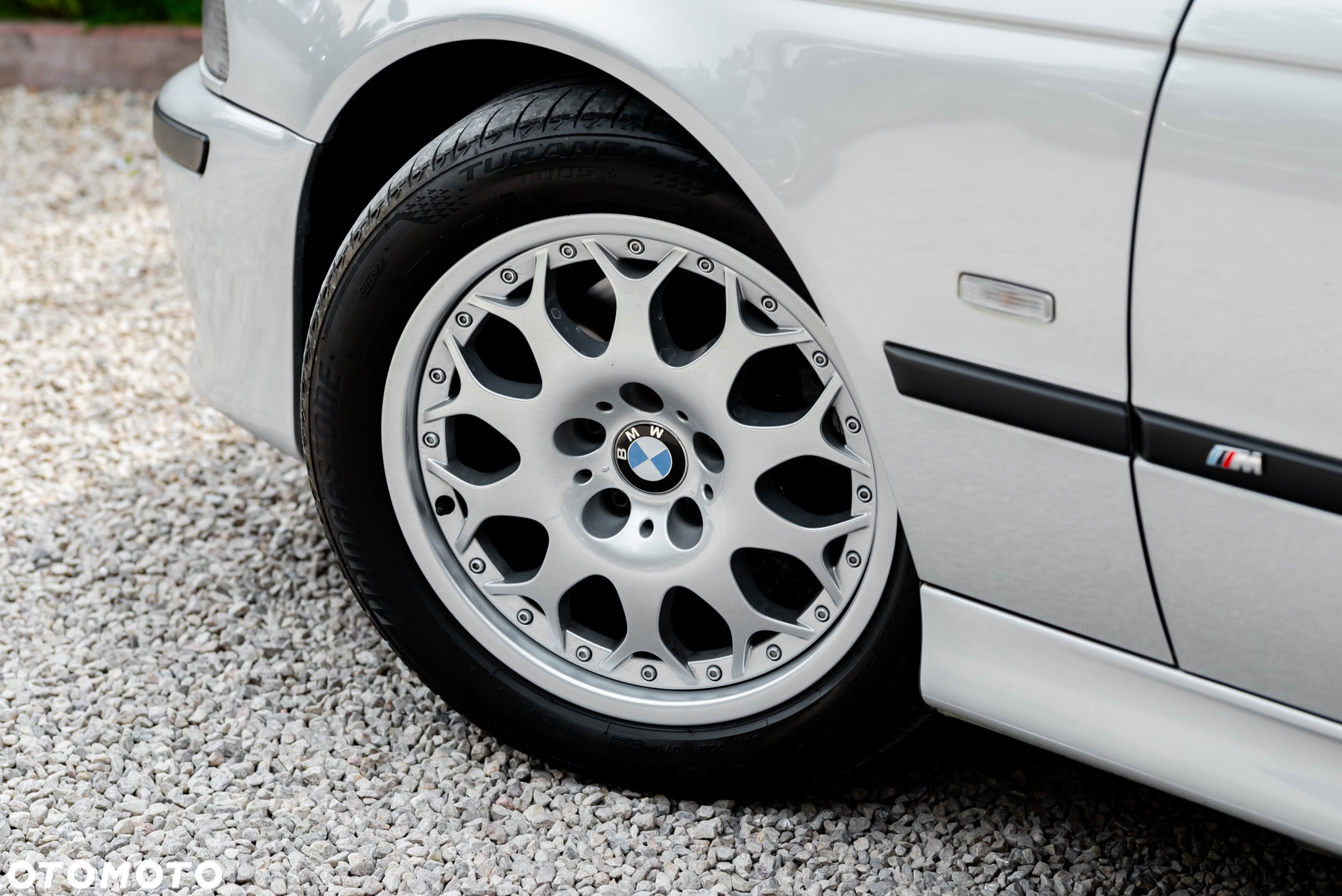 BMW Seria 5 - 12