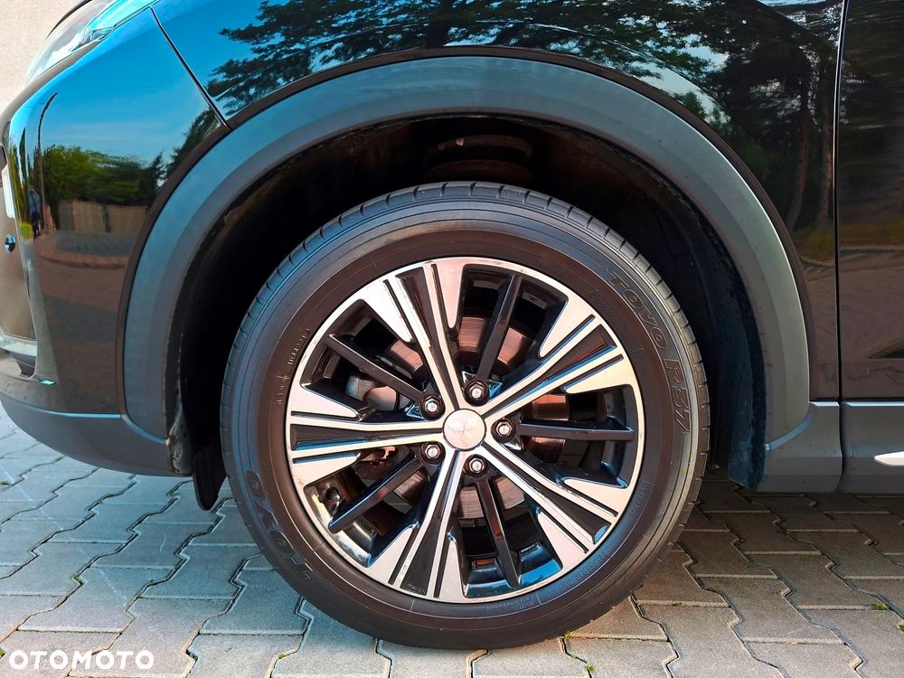 Mitsubishi Eclipse Cross 1.5 T-MIVEC ClearTec CVT 2WD Diamant Edition Plus - 14