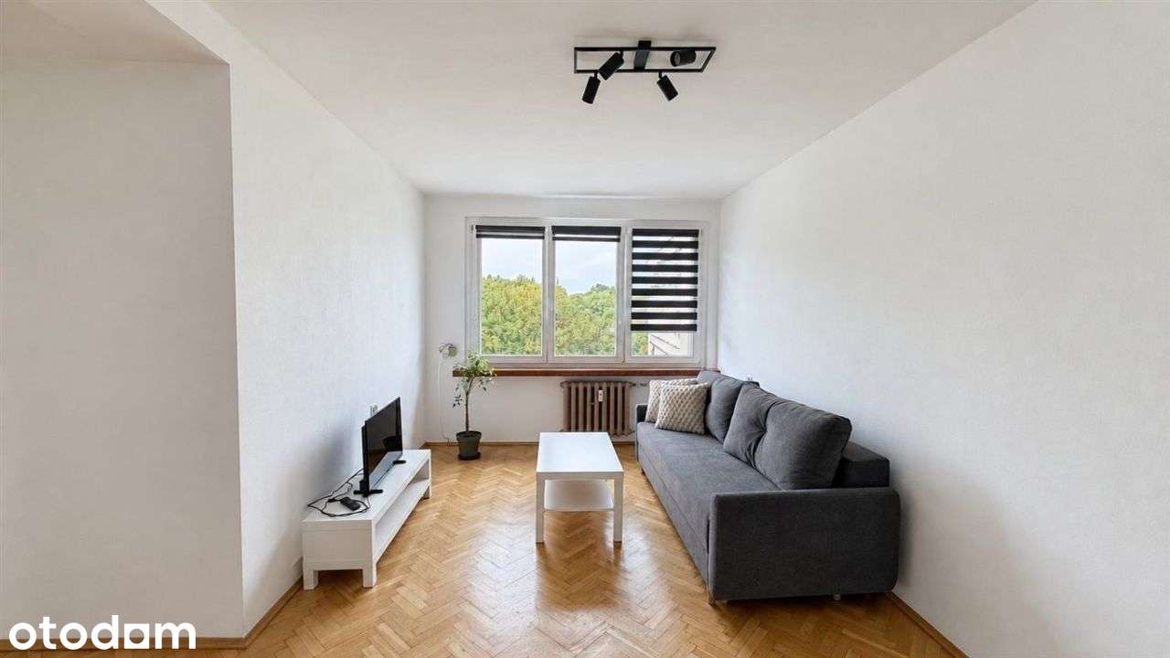 2 pokoje w centrum | winda | brak prowizji