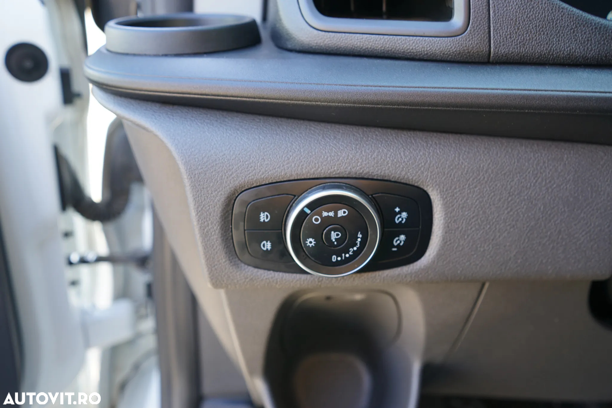 Ford TRANSIT - 14