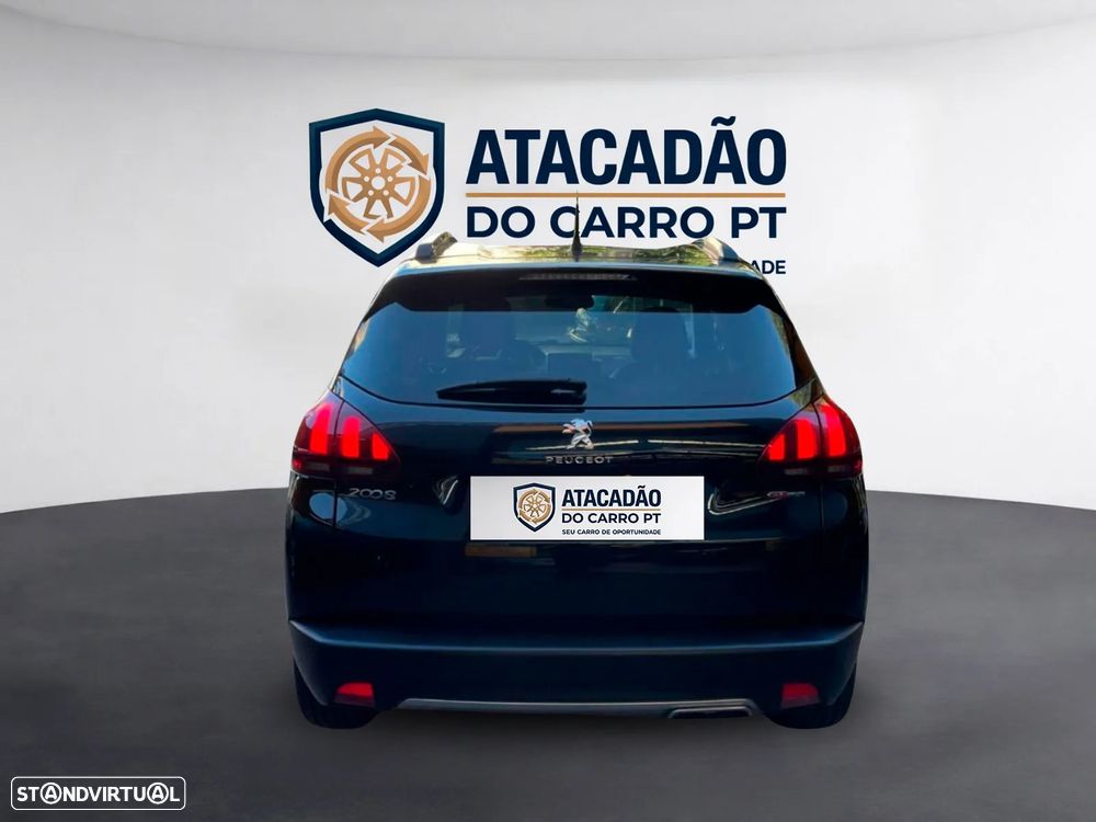 Peugeot 2008 - 43