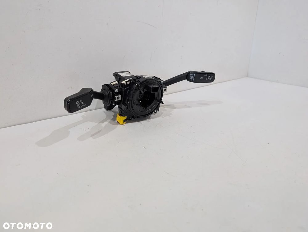 VW PASSAT B8 TAŚMA ZWIJAK PRZEŁĄCZNIK ZESPOLONY MANETKI 5Q0953569A 5Q0953502 - 2