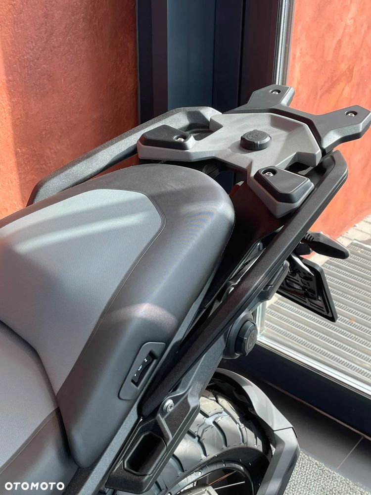 BMW GS - 7