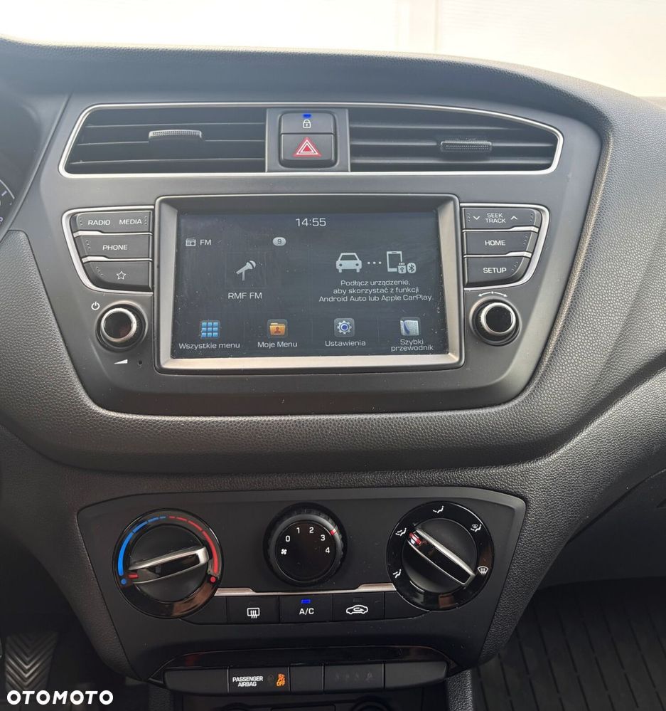 Hyundai i20 1.2 GET - 16