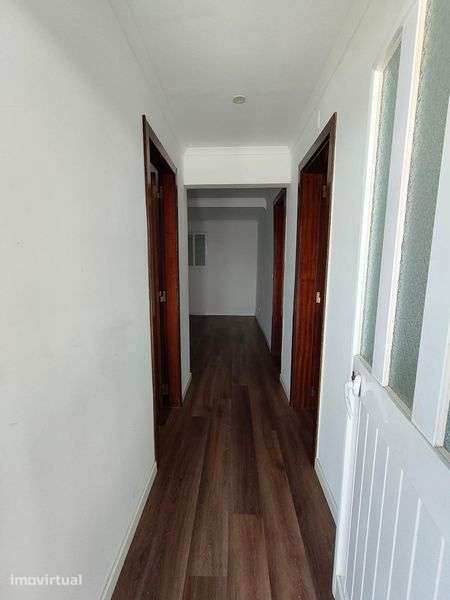 T2 no Faralhão com terraço e churrasqueira - Grande imagem: 5/5