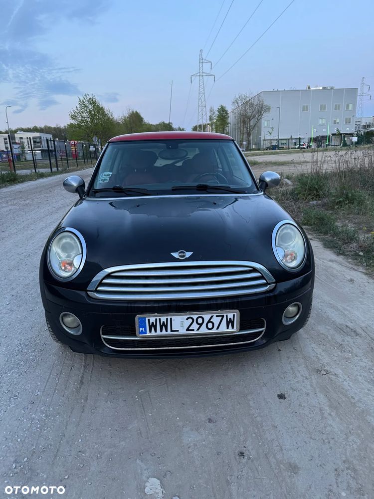 MINI Cooper - 6