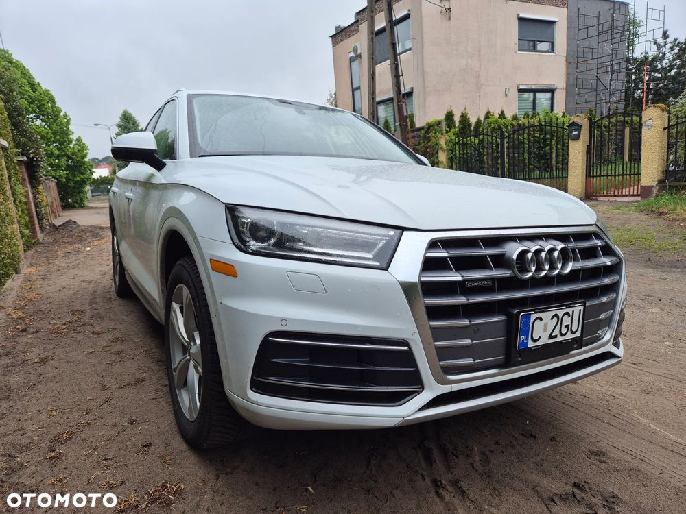 Audi Q5 - 7