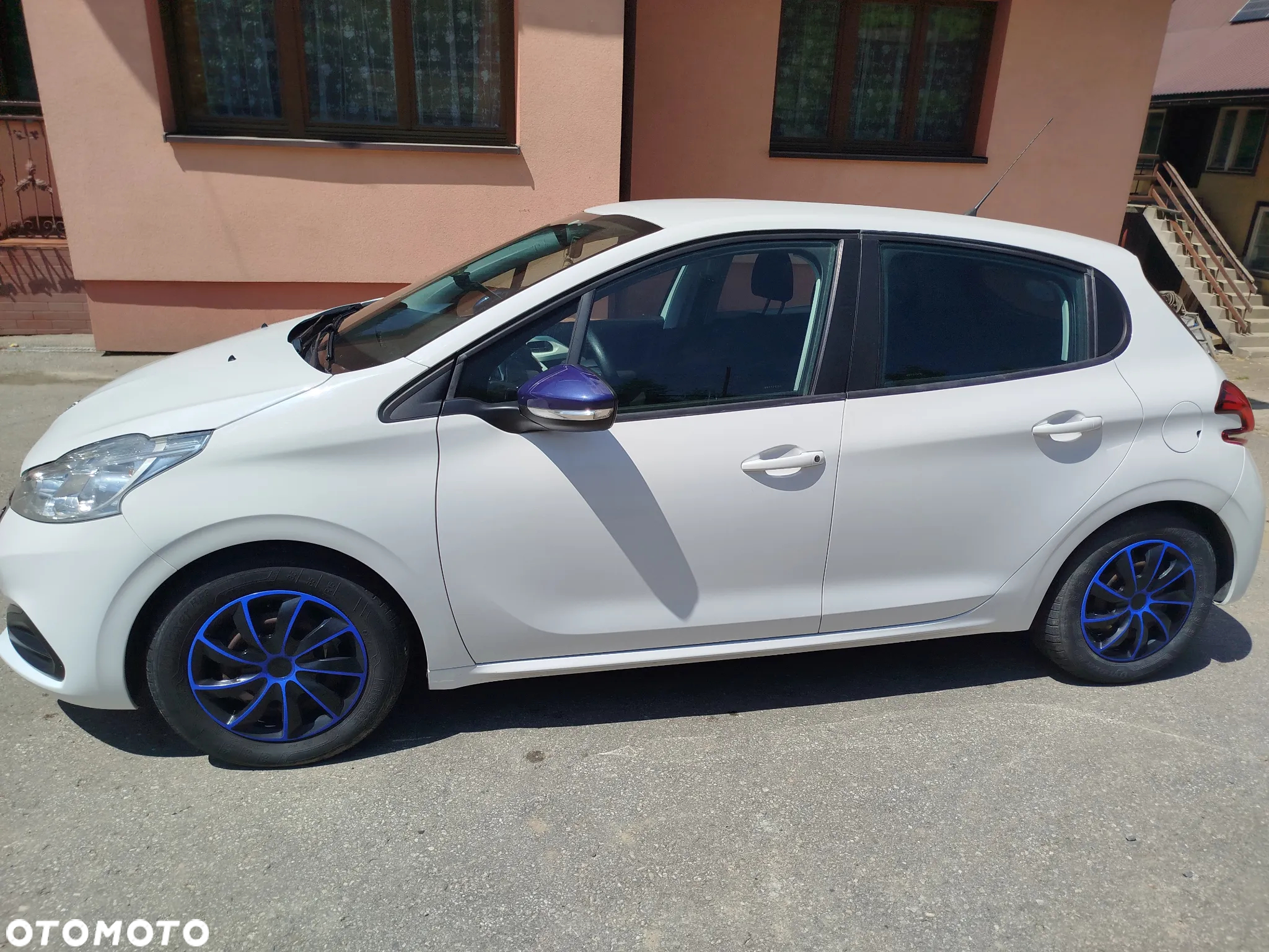Peugeot 208 PureTech 68 Access - 2