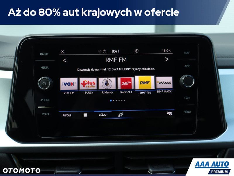 Volkswagen T-Roc - 14