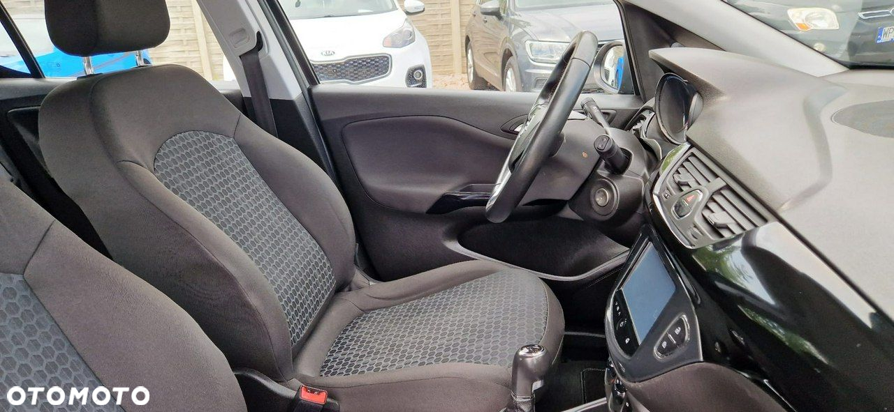 Opel Corsa - 23