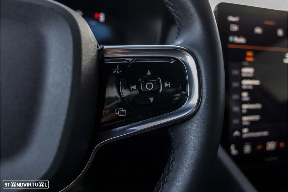 Polestar 2 Long Range 78 kWh - 17