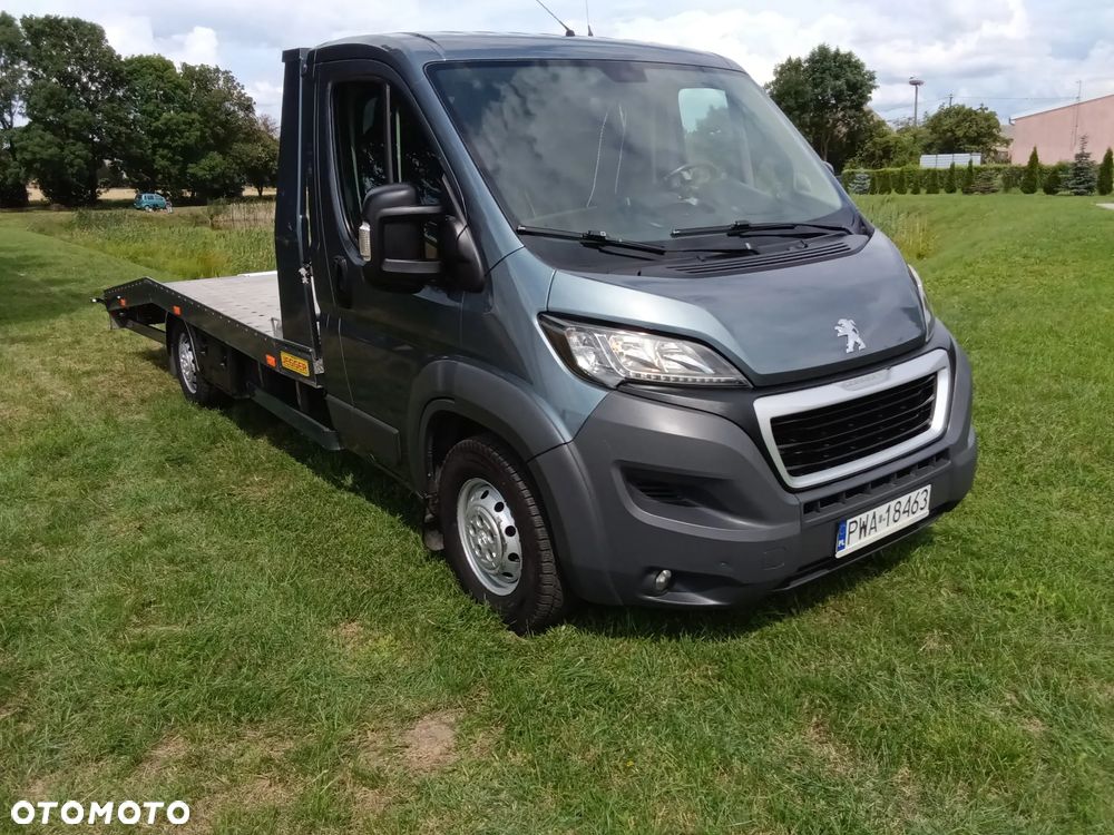 Peugeot Boxer - 4