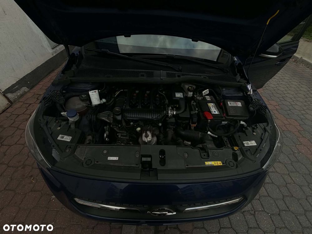 Opel Corsa 2020 photo 5