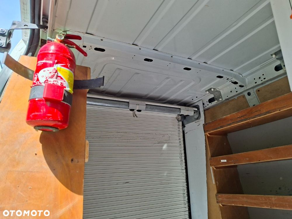 Renault Master + Klubb K26 - 39