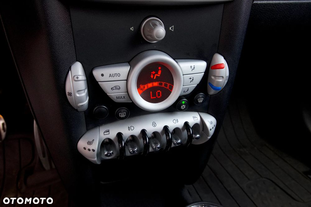 MINI Cooper S Coupe - 11