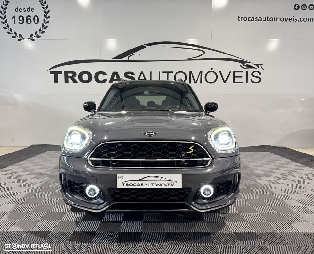 MINI Countryman - 10