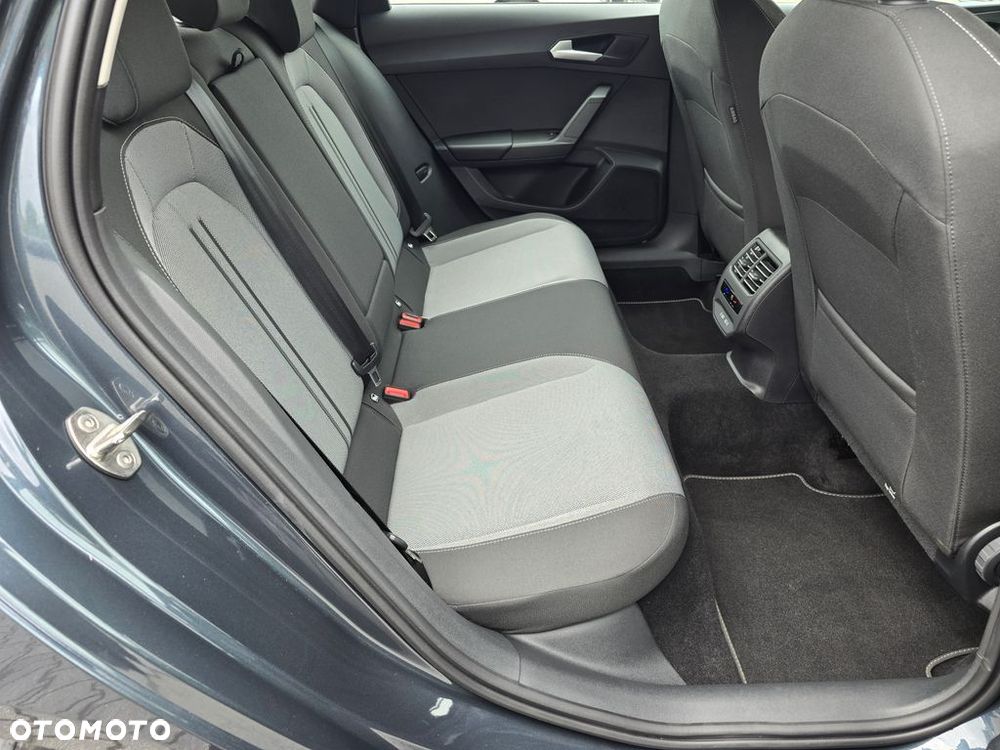 Seat Leon 1.5 TSI Style - 14