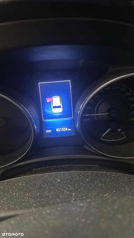 Toyota Auris Hybrid 135 Comfort - 12