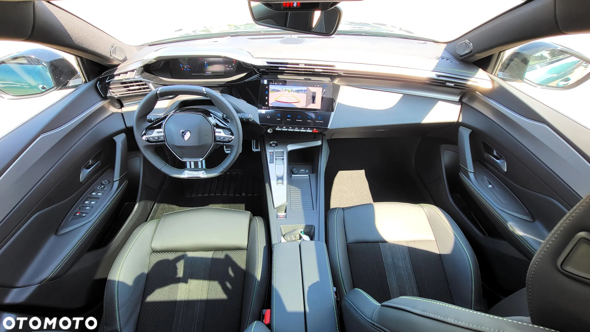 Peugeot 308 1.6 Hybrid PHEV GT Pack EAT8 - 30