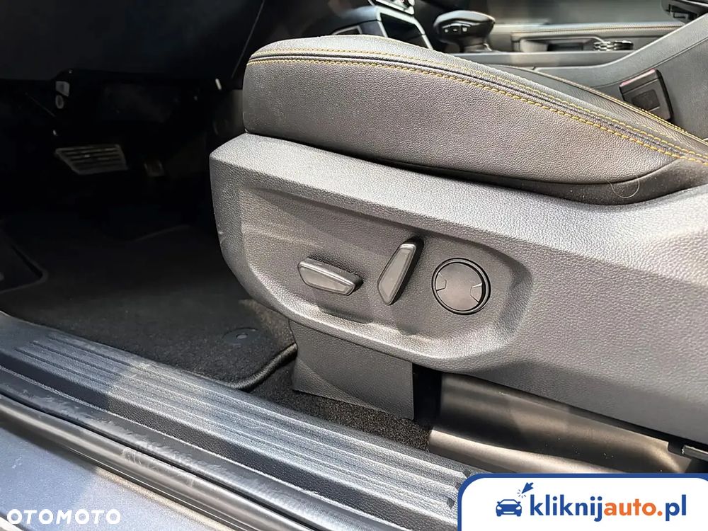 Ford Ranger 2.3 EcoBoost PHEV e-4WD DC Wildtrak - 9