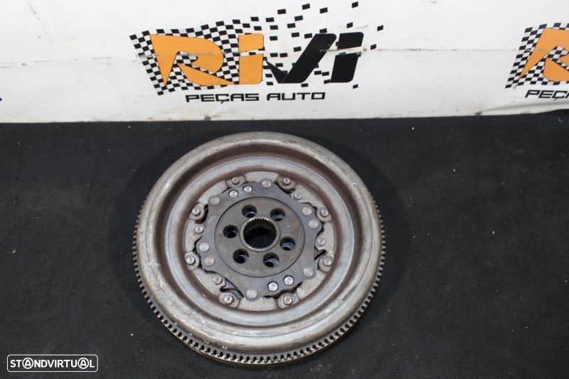 Volante Motor Volkswagen Scirocco (137, 138)  03L 105 266 Ae / 03L1052 - 1