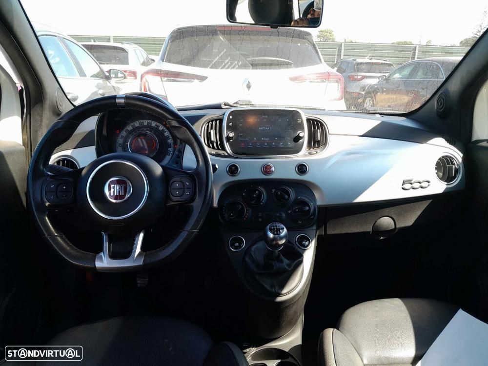 Fiat 500 - 8