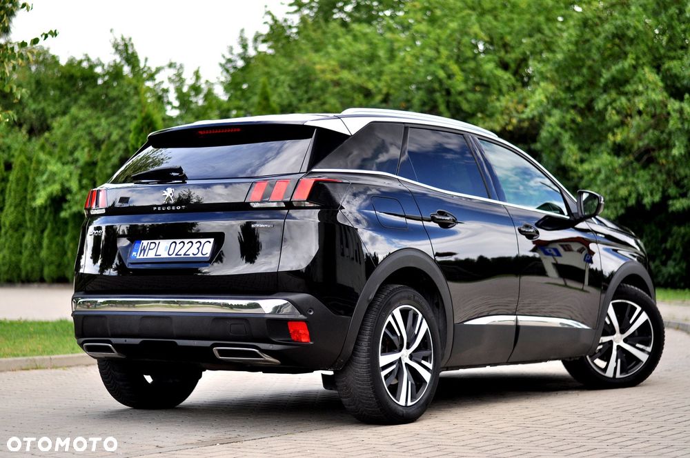Peugeot 3008 - 9