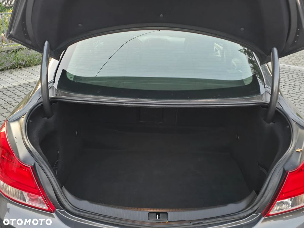 Opel Insignia 1.8 Cosmo - 17