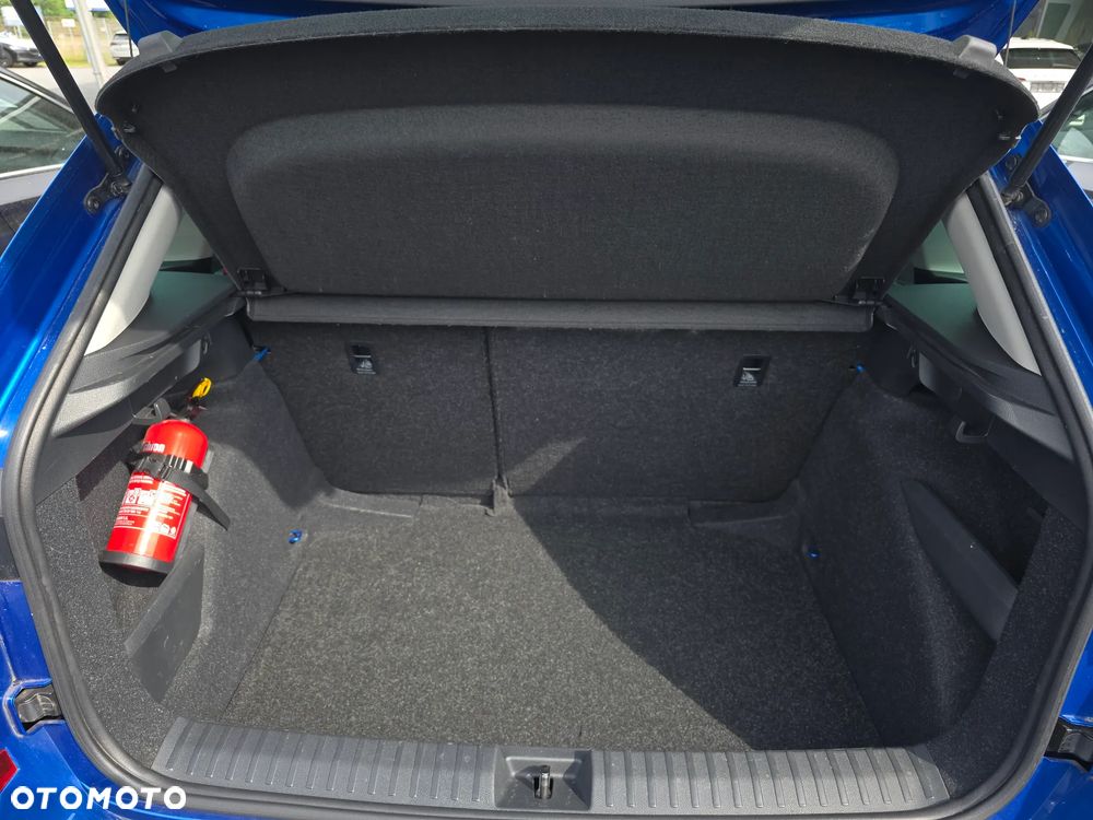Skoda Kamiq 1.0 TSI Ambition DSG - 33