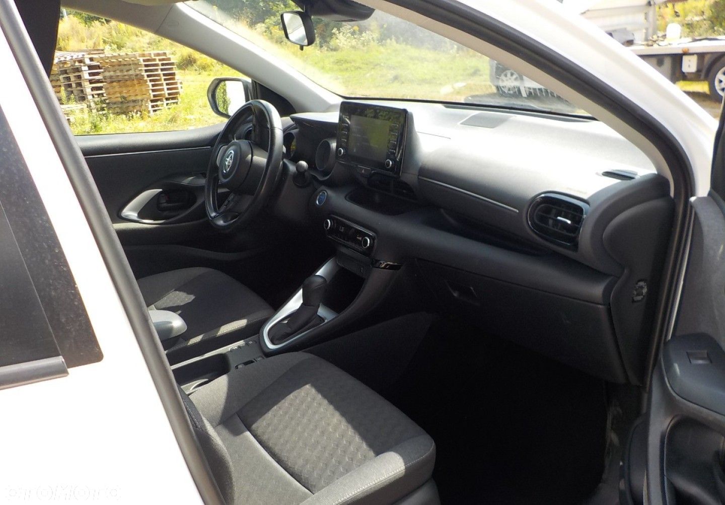 Toyota Yaris - 20