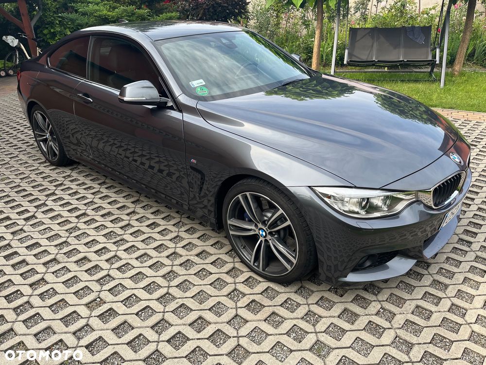 BMW Seria 4 425d - 3