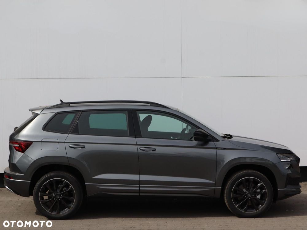 Skoda Karoq - 4