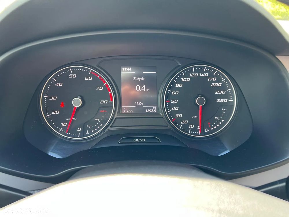 Seat Leon 1.2 TSI Style S&S - 18