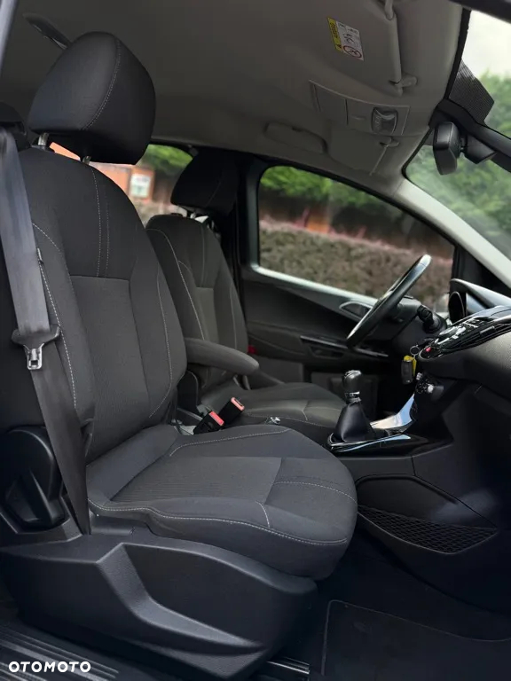 Ford B-MAX 1.0 EcoBoost Titanium - 30