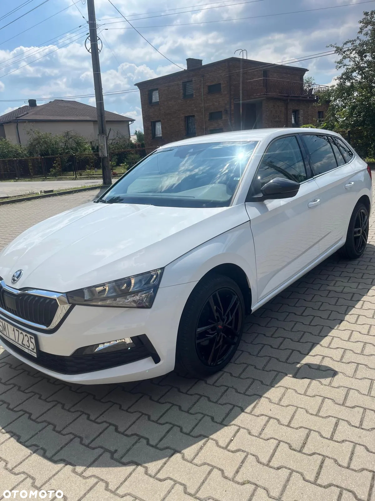 Skoda Scala 1.0 TSI Ambition - 3
