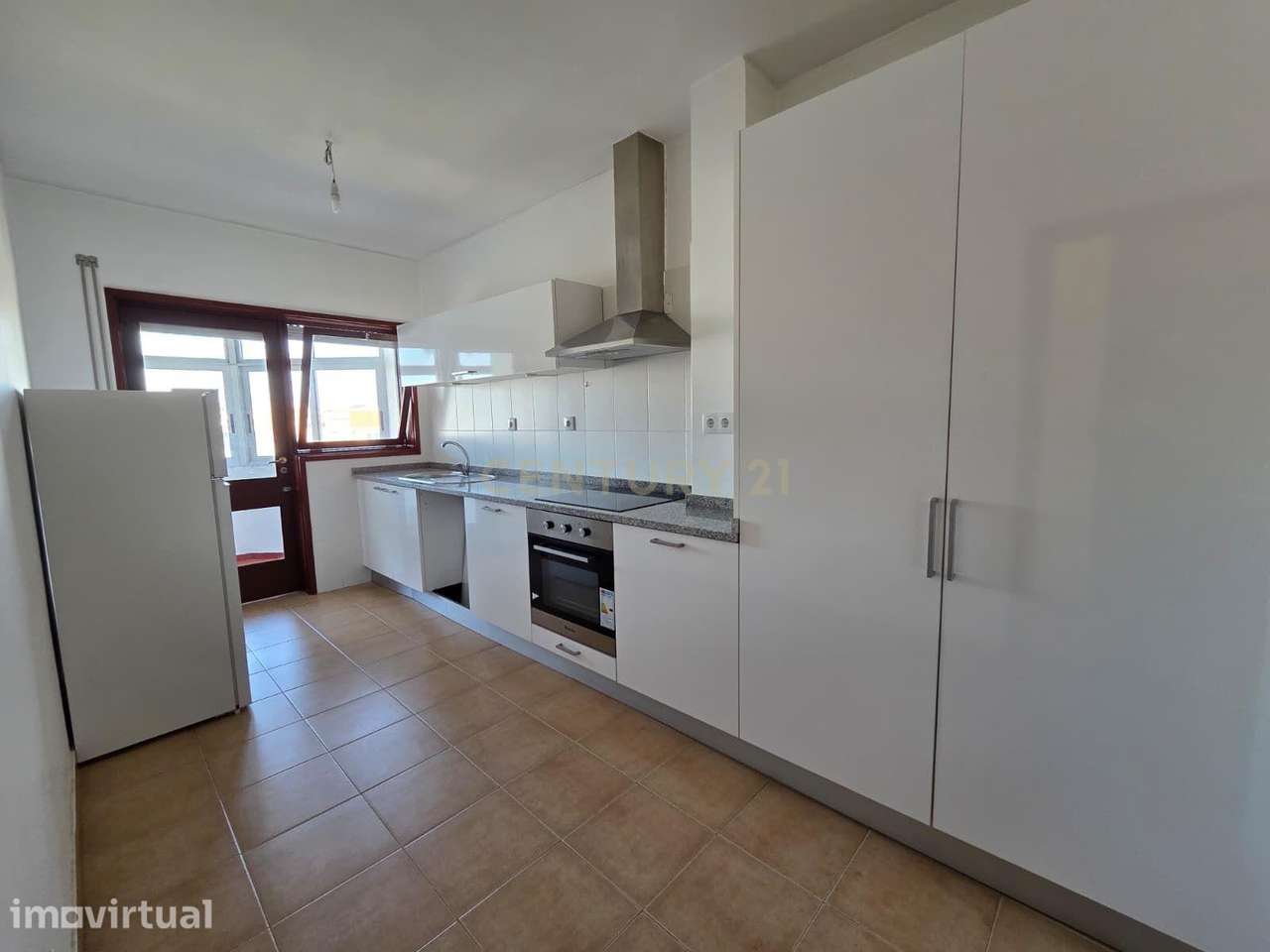 Arrendamento | Apartamento T1 | Recuado | Terraço | Sul | Leça da Palm - Grande imagem: 2/24