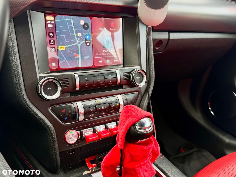 Ford Mustang 5.0 V8 GT - 18