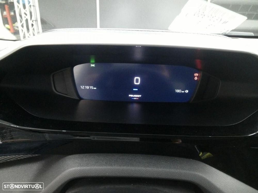 Peugeot 308 SW 1.5 BlueHDi Active Pack - 5