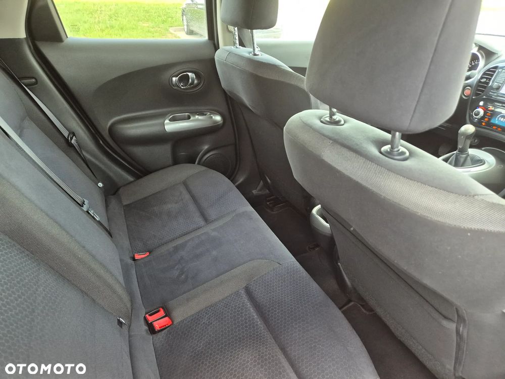 Nissan Juke 1.6 Tekna - 20