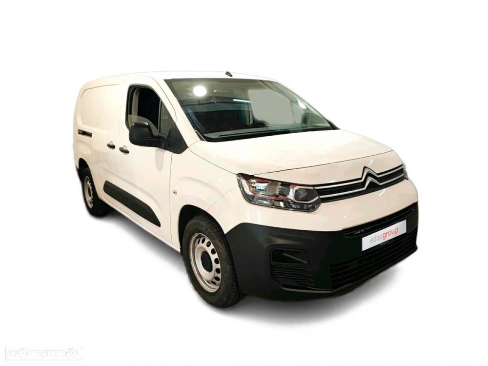 Citroën Berlingo 1.5 BlueHDi XL Control c/IVA - 1