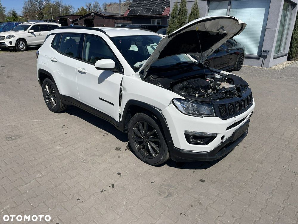 Jeep Compass 1.3 TMair 80th Anniversary FWD S&S DDCT - 3