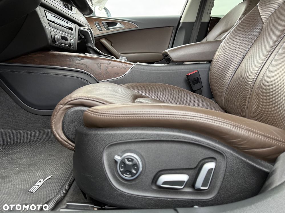 Audi A6 Allroad 3.0 TDI Quattro S tronic - 20