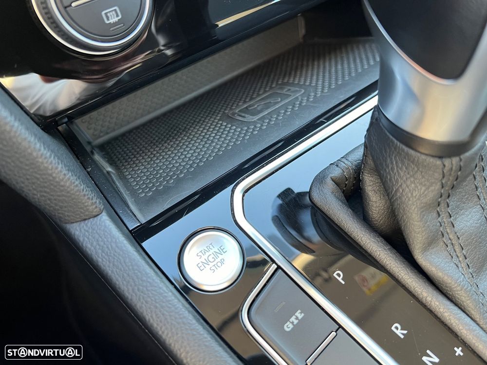 VW Passat Variant 1.4 TSI Plug-In-Hybrid DSG GTE - 35