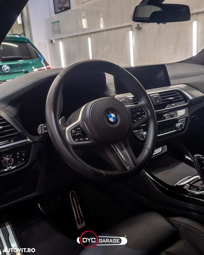 BMW X4 M - 2