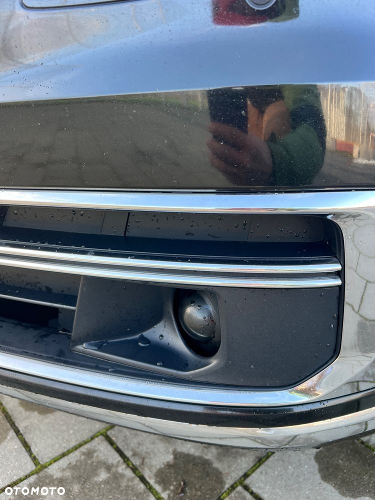 Audi A8 - 33