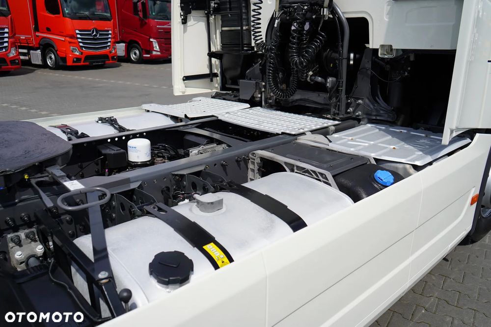 Volvo FH / 500 / XL / EURO 6 / ACC / I -COOL / NOWY MODEL - 14