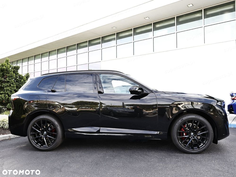 BMW X5 2026 photo 5